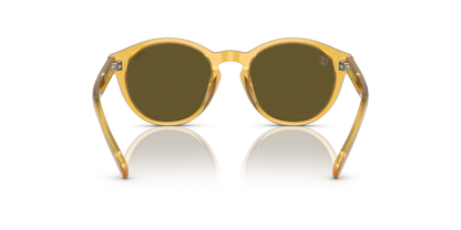 Shiny Opal Honey - 0PP9505U 8056597831314