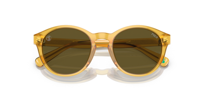 Shiny Opal Honey - 0PP9505U 8056597831314