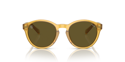 Shiny Opal Honey - 0PP9505U 8056597831314