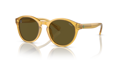 Shiny Opal Honey - 0PP9505U 8056597831314