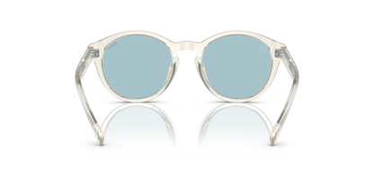 Shiny Transparent Pinot Grey - 0PP9505U 8056597831321