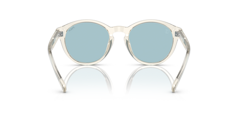 Shiny Transparent Pinot Grey - 0PP9505U 8056597831321