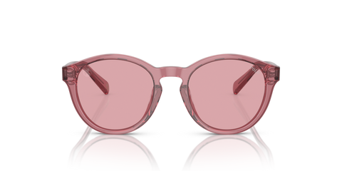 Shiny Transparent Rose - 0PP9505U 8056262037331
