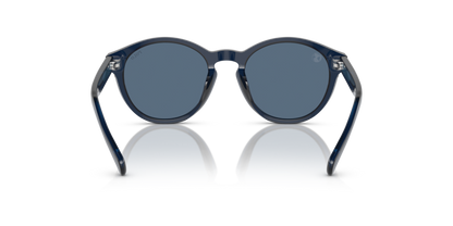 Transparent Navy - 0PP9505U 8056262037386