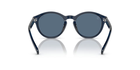 Transparent Navy - 0PP9505U 8056262037386