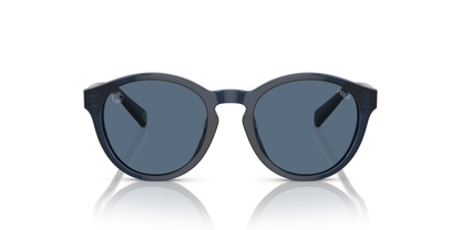 Transparent Navy - 0PP9505U 8056262037386