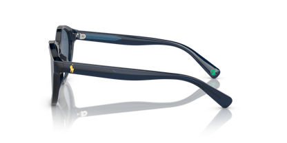 Transparent Navy - 0PP9505U 8056262037386
