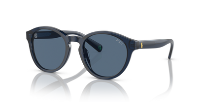 Transparent Navy - 0PP9505U 8056262037386