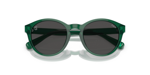 Shiny Transparent Green - 0PP9505U 8056597831352