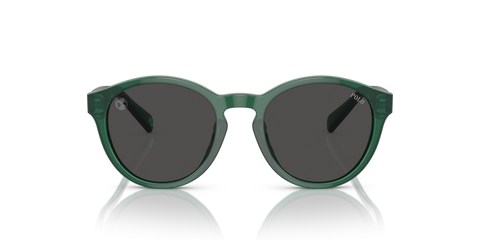 Shiny Transparent Green - 0PP9505U 8056597831352