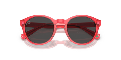 Shiny Transparent Pink - 0PP9505U 8056597845205