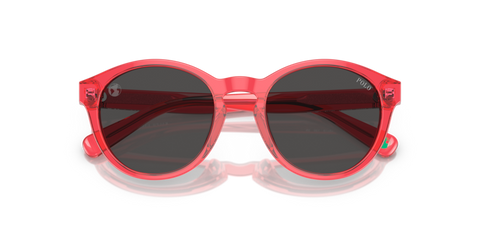 Shiny Transparent Pink - 0PP9505U 8056597845205