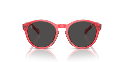 Shiny Transparent Pink - 0PP9505U 8056597845205