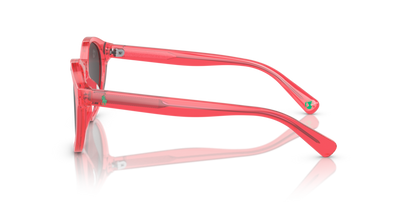 Shiny Transparent Pink - 0PP9505U 8056597845205