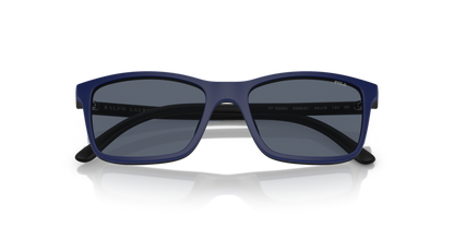 Matte Black - 0PP9506U 8056597845106