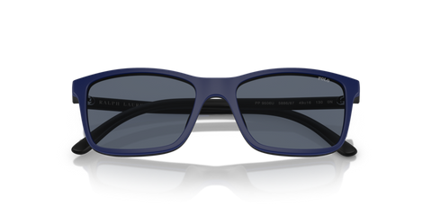Matte Black - 0PP9506U 8056597845106