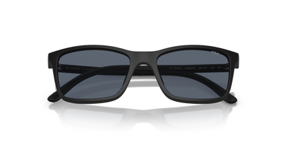 Matte Black - 0PP9506U 8056597845106