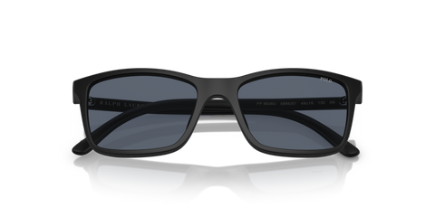 Matte Black - 0PP9506U 8056597845106