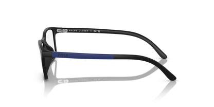 Matte Black - 0PP9506U 8056597845106