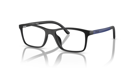 Matte Black - 0PP9506U 8056597845106