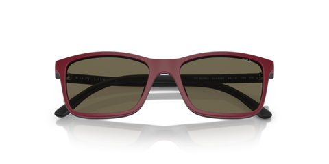 Matte Black - 0PP9506U 8056597845113