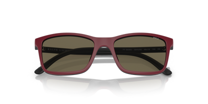 Matte Black - 0PP9506U 8056597845113