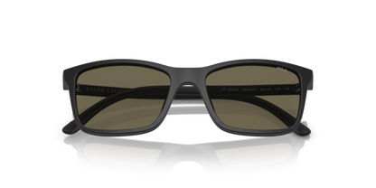 Matte Black - 0PP9506U 8056597845113