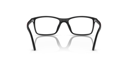 Matte Black - 0PP9506U 8056597845113