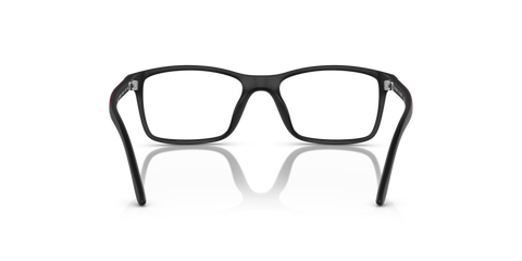 Matte Black - 0PP9506U 8056597845113