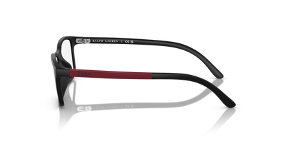 Matte Black - 0PP9506U 8056597845113