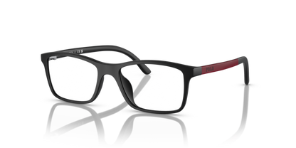 Matte Black - 0PP9506U 8056597845113