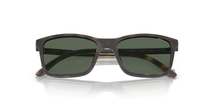 Matte Black - 0PP9506U 8056597845120