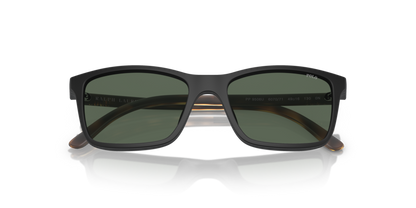 Matte Black - 0PP9506U 8056597845120