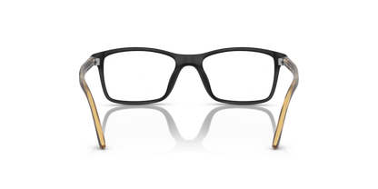 Matte Black - 0PP9506U 8056597845120