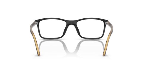 Matte Black - 0PP9506U 8056597845120