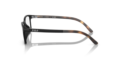 Matte Black - 0PP9506U 8056597845120