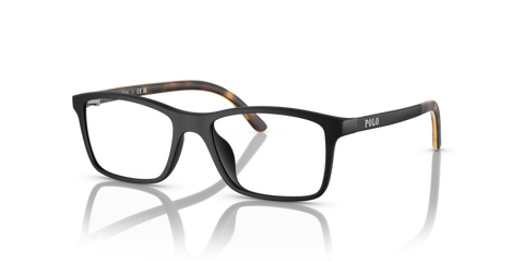 Matte Black - 0PP9506U 8056597845120