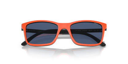 Matte Black - 0PP9506U 8056597845137