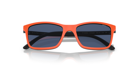 Matte Black - 0PP9506U 8056597845137