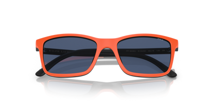 Matte Black - 0PP9506U 8056597845137