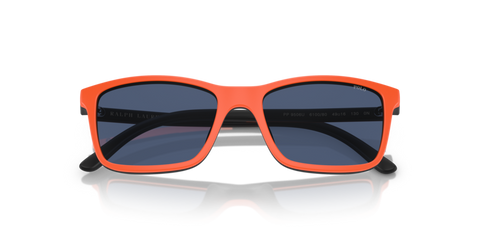 Matte Black - 0PP9506U 8056597845137