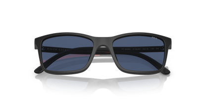 Matte Black - 0PP9506U 8056597845137