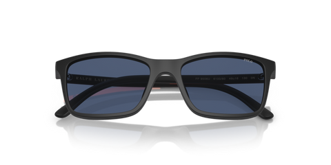 Matte Black - 0PP9506U 8056597845137