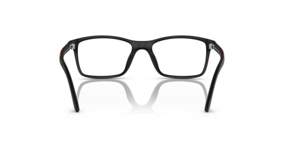 Matte Black - 0PP9506U 8056597845137