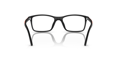 Matte Black - 0PP9506U 8056597845137