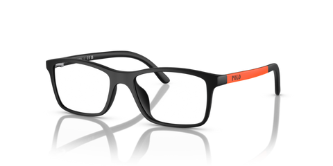 Matte Black - 0PP9506U 8056597845137