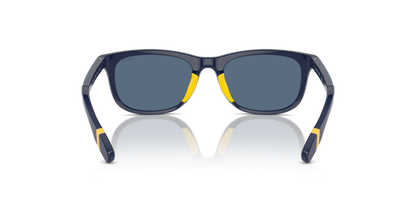 Shiny Navy Blue - 0PP9507U 8056262038444