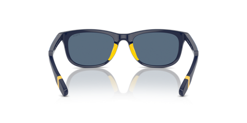 Shiny Navy Blue - 0PP9507U 8056262038444