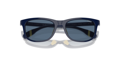 Shiny Navy Blue - 0PP9507U 8056262038444