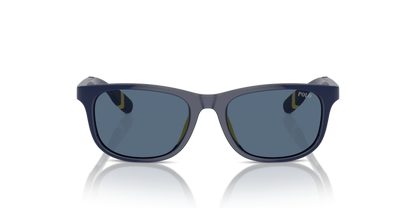 Shiny Navy Blue - 0PP9507U 8056262038444